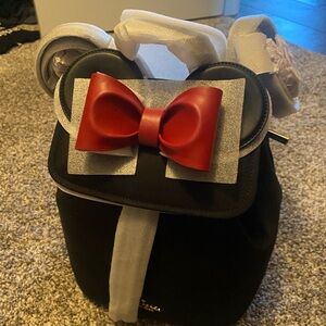 Kate Spade Minnie Mouse Backpack